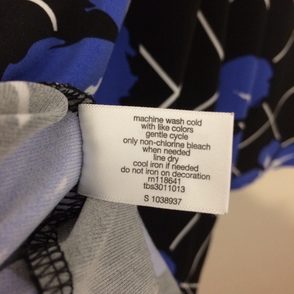 Lane Bryant Dress - Picture 8 of 8